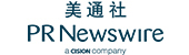 IHE 大健康展會 戰略合作媒體之：美通社